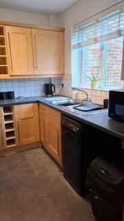 Cosy Manorfield Holiday Home - 3