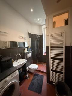 Schönes Loft mit Kamin in Mitte Gesundbrunnen - Berlin - 9