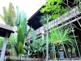 Baan Gong Kham Hotel - 9