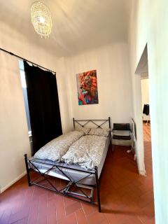 Schönes Loft mit Kamin in Mitte Gesundbrunnen - Berlin - 8