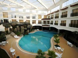 Wonderport International Hotel - 9