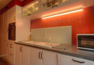 Chalet Dix loups a Anzere avec vue sur les Alpes - 4