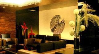 Grand View Hotel Tianjin - 9