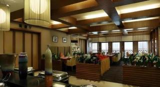 South China Laguna Hotel - 4