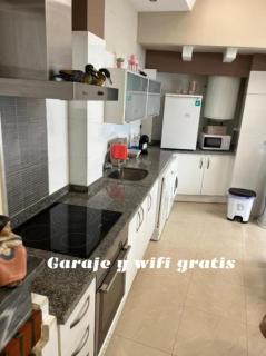 SELA HOME y Garaje, Algemesi Home - Algemesí - 6