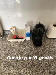 SELA HOME y Garaje, Algemesi Home - Algemesí - 5