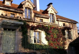 Mas De Garrigue - Chambres d'hôtes - 3