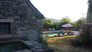 Mas De Garrigue - Chambres d'hôtes - 1