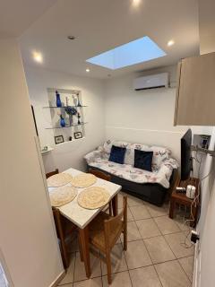 Apartment Close Guglie Bridge - Venice - 4