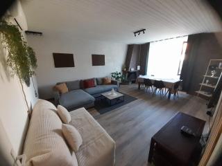 villa avec spa - 9