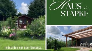 Ferienwohnung Koje 1 - 9