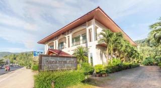 OYO 918 Kachapol Hotel - 2