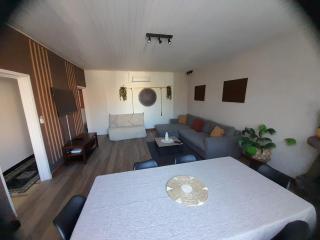 villa avec spa - 7