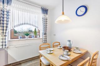 Ferienwohnung Tannenberg - 1