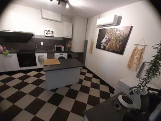 villa avec spa - 3