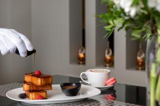 Sofitel Shahd Al Madinah - 1