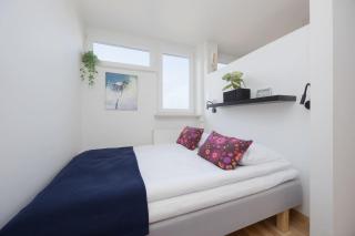 Studio in City Center near the Capitol Theater by Noclegi Renters - 8