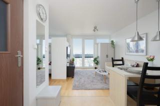 Studio in City Center near the Capitol Theater by Noclegi Renters - 3