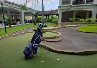 Costa Mahkota Executive Suites Melaka Town By GGM - 2