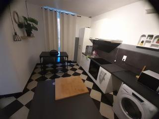 villa avec spa - 4