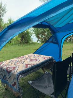 madasari camp hills daulagiri tend - 5