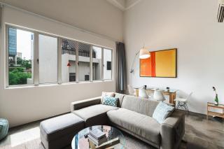 Base Residences HK Street - 1