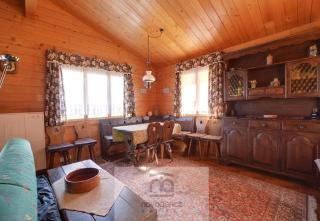 Chalet Gopaja a Anzere proche du telecabine - 9