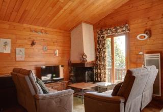 Chalet Gopaja a Anzere proche du telecabine - 7