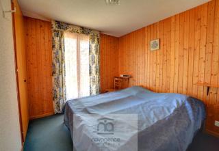 Chalet Gopaja a Anzere proche du telecabine - 1