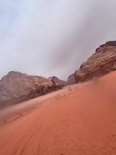 Wadi Rum Imperial Star Luxury Camp - 7