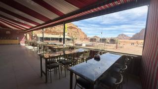 Wadi Rum Imperial Star Luxury Camp - 6