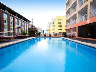 Eastiny Plaza hotel - 8