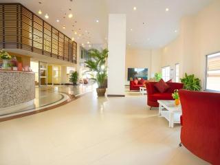 Eastiny Plaza hotel - 7