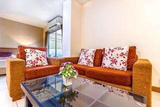 Eastiny Plaza hotel - 2