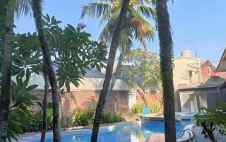 Nyiur Resort Hotel - 2