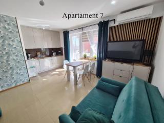 Apartament Rybacka 84/7 - 7