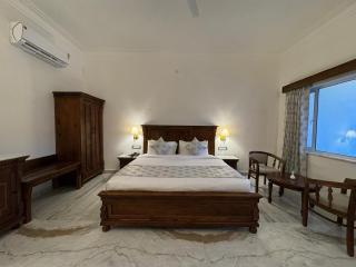 JD Tara Resort - 6