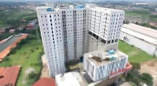 Bogor Valley Hotel - 3