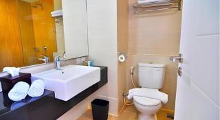 Bogor Valley Hotel - 2