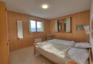 Chalet Johnson a Anzere avec vue sur les Alpes - 5