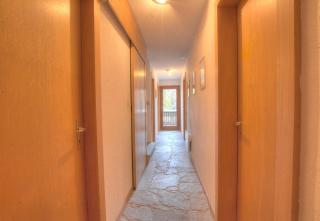 Chalet Johnson a Anzere avec vue sur les Alpes - 2