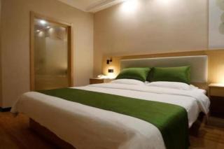 GreenTree Inn Liaoning Province Huludao City Xingcheng Shoushan Express Hotel - 6