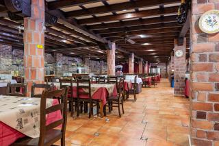 Hotel El Bricial - 1