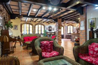 Hotel El Bricial - 1