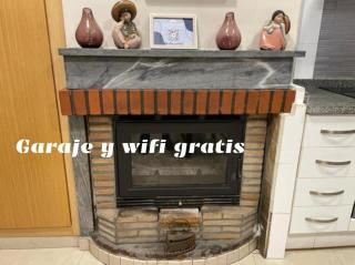 SELA HOME y Garaje, Algemesi Home - Algemesí - 3