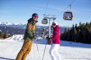 FerienPark Kreischberg Ferienhäuser by ALPS RESORTS - 2