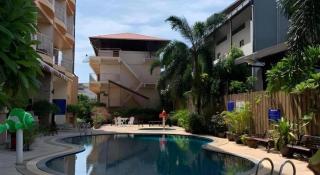 Siam platinum Pattaya - 4