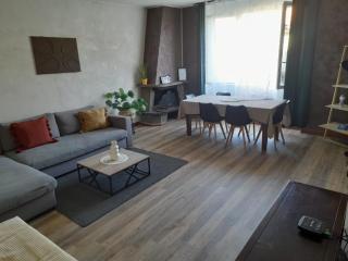Charmante maison avec jardin - 6