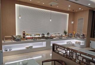 Vienna Hotel Harbin Central Avenue - 6