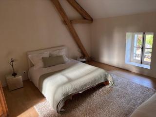 La longère de Colette - 1